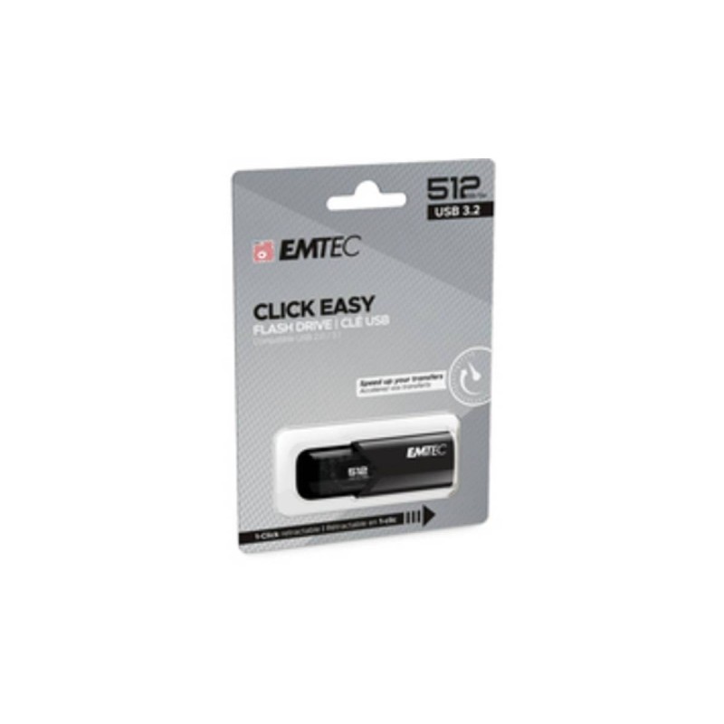 Emtec B110 Click Easy 32 Usb Flash